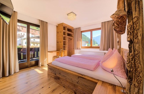 Grossarl Casa | Atelier Garni Astei