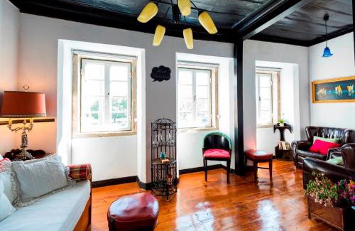 Belem Apartamento | Atelier - House in Belém