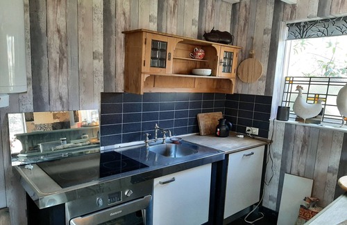 Sleen Casa | Atelier en Sleen cerca de Pieterpad
