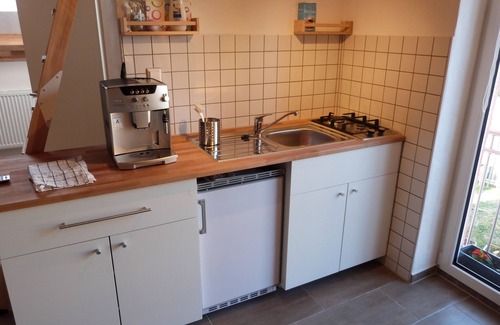 Rottweil Apartamento | Atelier IM Stadtgarten - Direkt in Rottweil Schwarzwald Bodensee