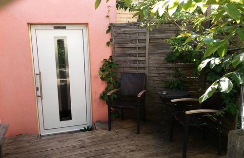 Rottweil Apartamento | Atelier IM Stadtgarten - Direkt in Rottweil Schwarzwald Bodensee