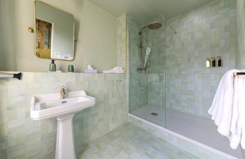 Postel Casa | Atelier K - Art Guesthouse in Brussels