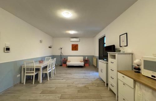 Querceta Apartamento | Atelier La Maison