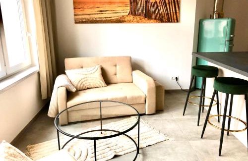 Burgel Casa | Atelier Loft Bürgel
