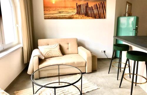 Burgel Casa | Atelier Loft Bürgel