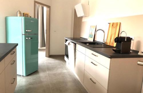 Burgel Casa | Atelier Loft Bürgel