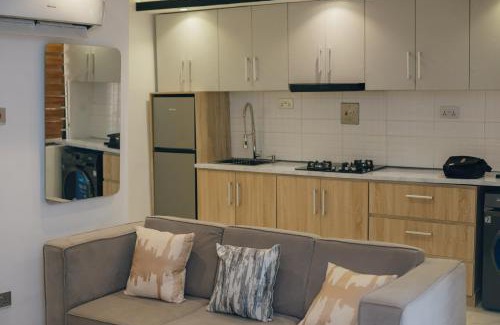 Ibadan Apartamento | Atelier Lux Homes- Modern Service Apartments with Amazing Designs