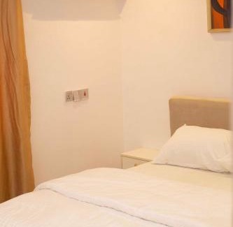 Ibadan Apartamento | Atelier Lux Homes- Modern Service Apartments with Amazing Designs