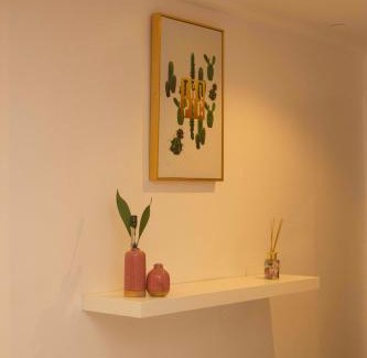 Ibadan Apartamento | Atelier Lux Homes- Modern Service Apartments with Amazing Designs