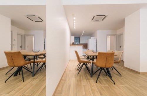 Ulcinj Hotel | Atelier