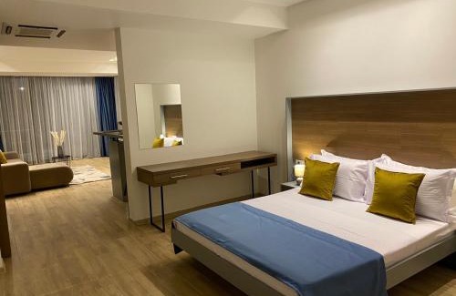 Ulcinj Hotel | Atelier