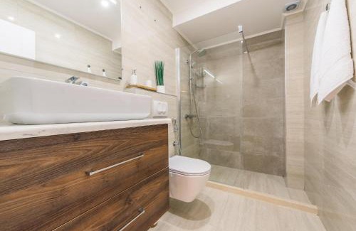 Ulcinj Hotel | Atelier