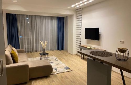 Ulcinj Hotel | Atelier