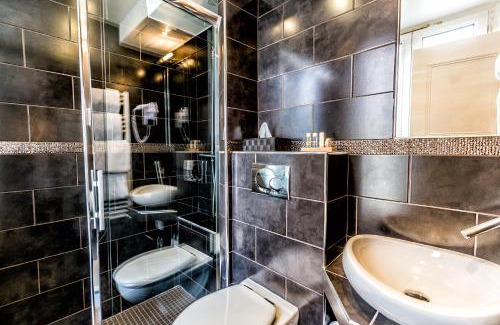 Plaisance Hotel | Atelier Montparnasse Hôtel