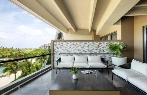 Playa Mujeres Complejo | Atelier Playa Mujeres- Adults Only - All Inclusive Resort