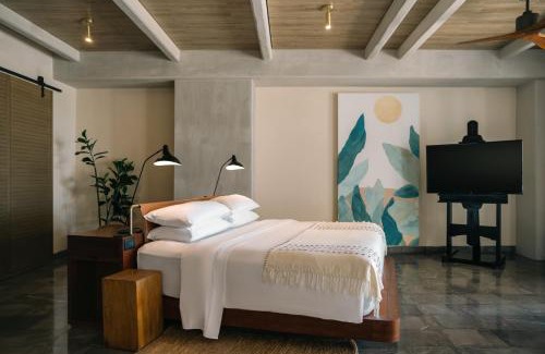 Playa Mujeres Complejo | Atelier Playa Mujeres- Adults Only - All Inclusive Resort