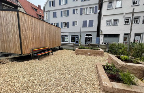 Reutlingen Casa | Atelier Suite