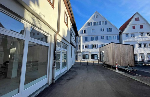 Reutlingen Casa | Atelier Suite