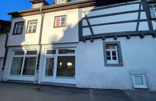 Reutlingen Casa | Atelier Suite