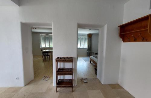 Schutzen am Gebirge Apartamento | Atelierwohnung ELLE