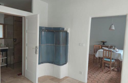 Schutzen am Gebirge Apartamento | Atelierwohnung ELLE