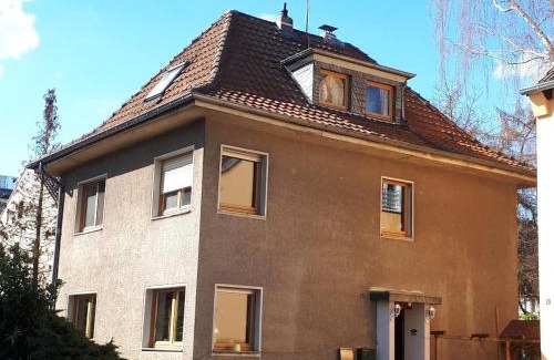 Troisdorf Apartamento | Atelierwohnung am Flughafen Köln -Bonn