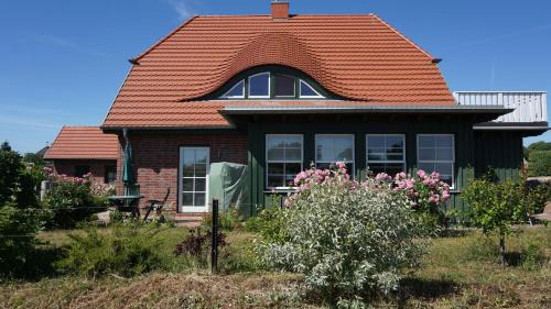 Ostseebad Ahrenshoop Apartamento | Atelierwohnung Götze