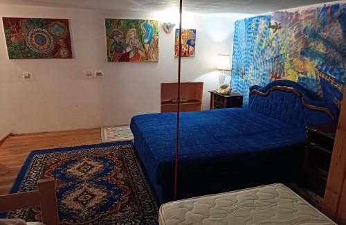 Cukarica Apartamento | Atelje duplex