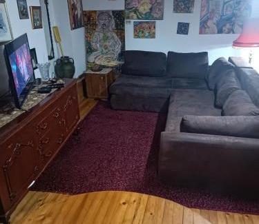 Cukarica Apartamento | Atelje duplex