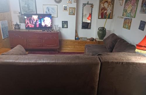 Cukarica Apartamento | Atelje duplex