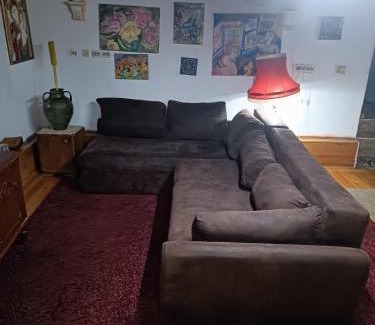 Cukarica Apartamento | Atelje duplex