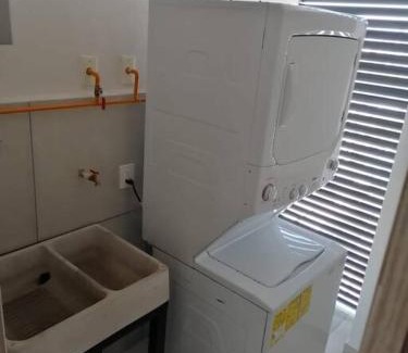 Guadalajara Apartamento | Atemajac Apartment 1parking/2BR/2BA