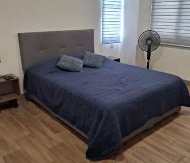 Guadalajara Apartamento | Atemajac Apartment 1parking/2BR/2BA