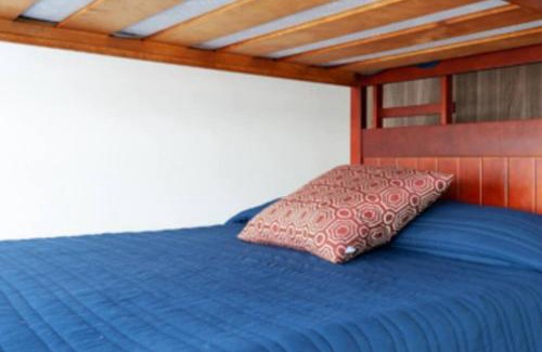 Guadalajara Apartamento | Atemajac Apartment 1parking/2BR/2BA