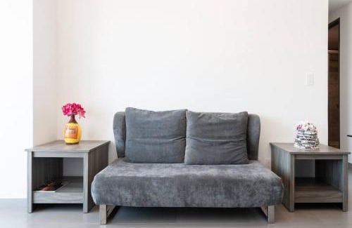 Guadalajara Apartamento | Atemajac Apartment 1parking/2BR/2BA