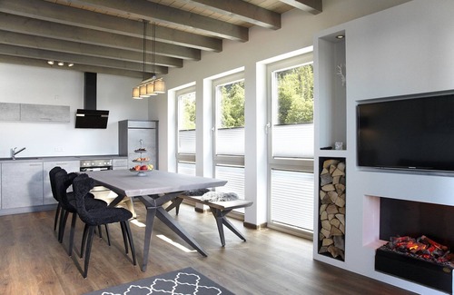 Ibach Apartamento | Sin aliento, 90m², 2 habitaciones, máx. 4 personas