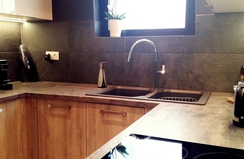 Ampelokipoi Apartamento | Completamente renovado, este piso espera a sus primeros huéspedes en el centro. AMA 00000054917