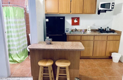 Manati Apartamento | Atenas City Inn
