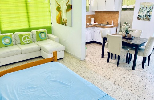 Manati Apartamento | Atenas City Inn