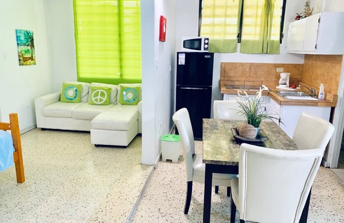 Manati Apartamento | Atenas City Inn