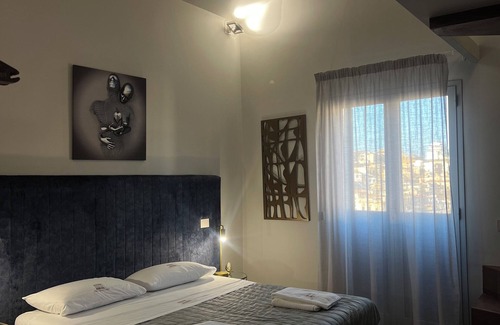 Agrigento Casa | Atenea Palace Luxury Rooms