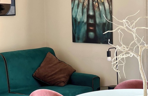 Agrigento Casa | Atenea Palace Luxury Rooms