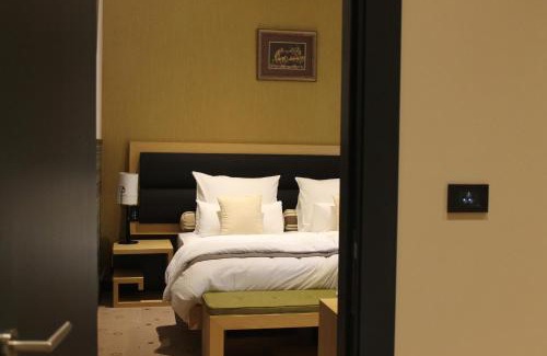 Stari Grad Hotel | Atera Business Suites
