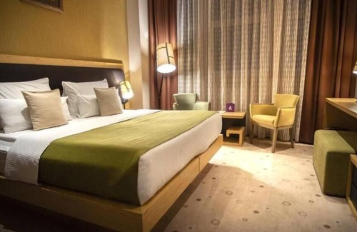 Stari Grad Hotel | Atera Business Suites