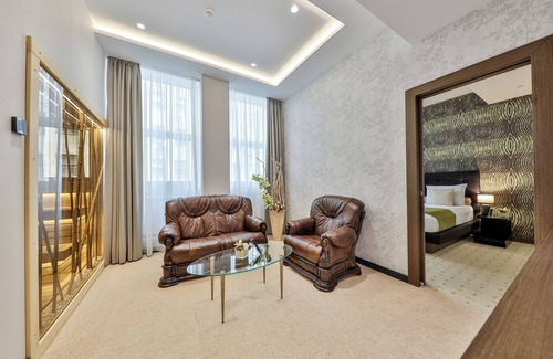 Stari Grad Hotel | Atera Business Suites