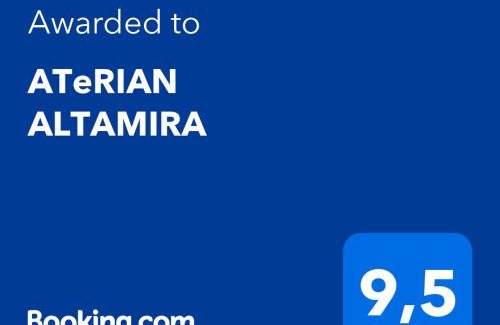Getaria Casa | ATeRIAN ALTAMIRA