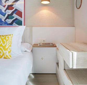 Zarautz Apartamento | ATeRIAN GAZTELU
