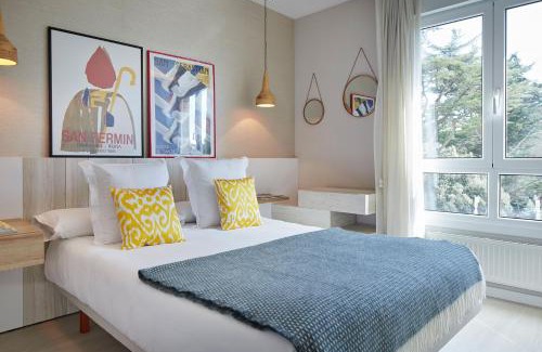Zarautz Apartamento | ATeRIAN GAZTELU