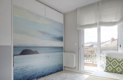 Zarautz Apartamento | ATeRIAN GAZTELU