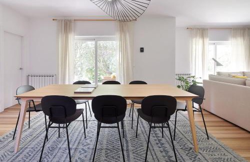 Zarautz Villa | ATeRIAN VILLA ARESTI